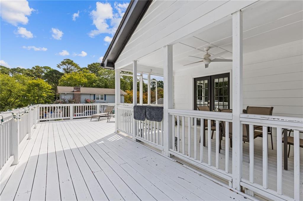 3636 Evans Road, Atlanta, Georgia image 42
