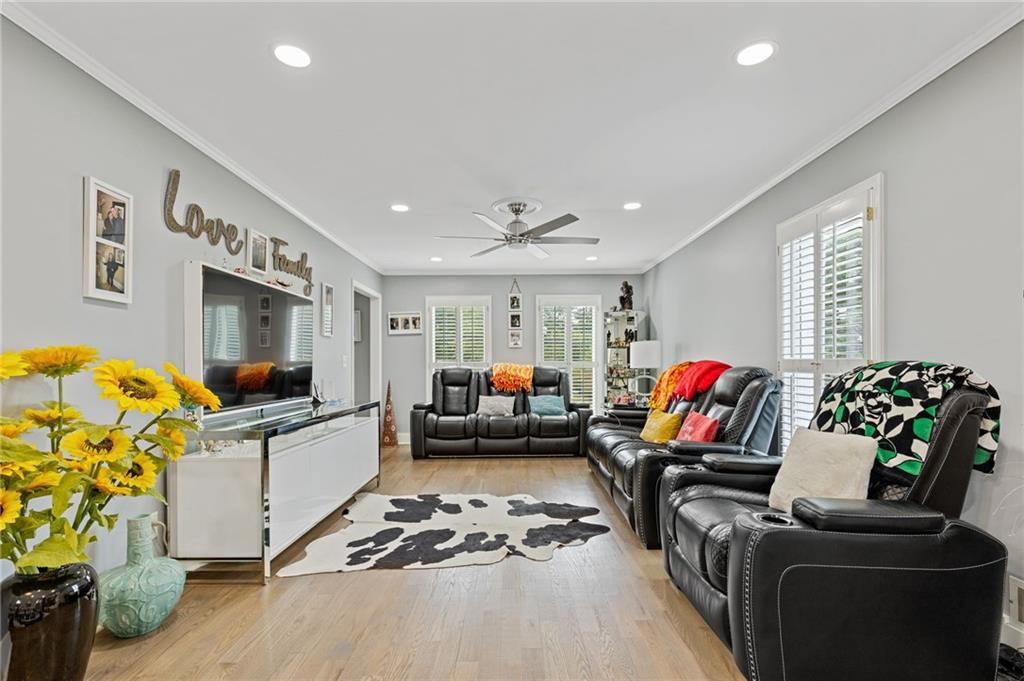 3636 Evans Road, Atlanta, Georgia image 14