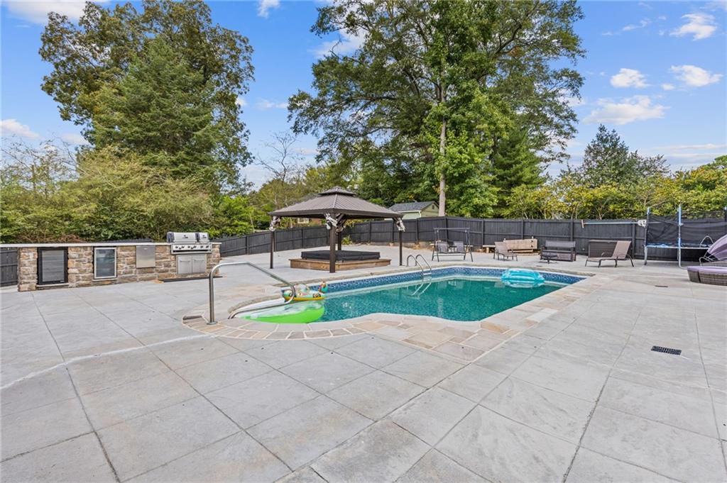 3636 Evans Road, Atlanta, Georgia image 45