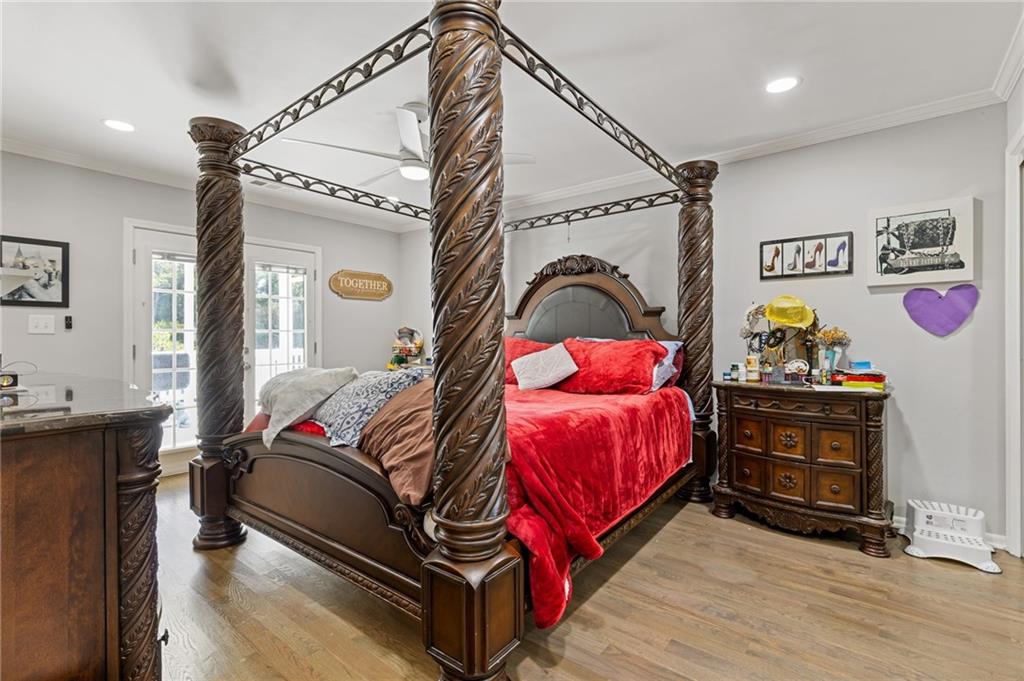 3636 Evans Road, Atlanta, Georgia image 25