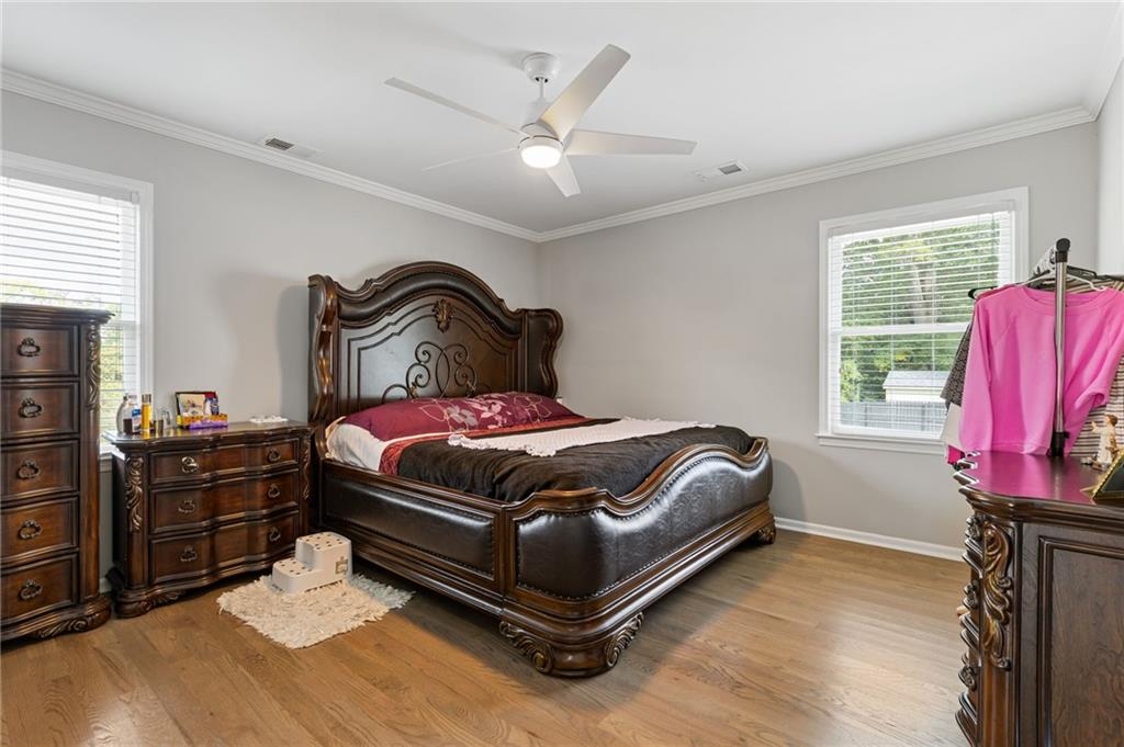 3636 Evans Road, Atlanta, Georgia image 31