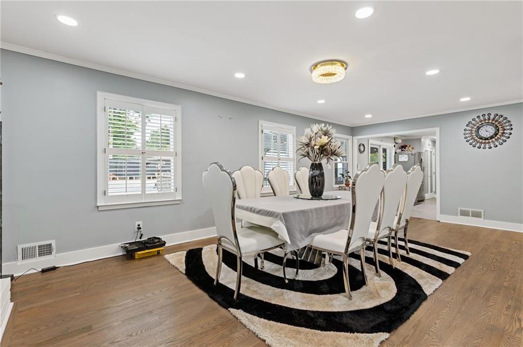 3636 Evans Road, Atlanta, Georgia image 15
