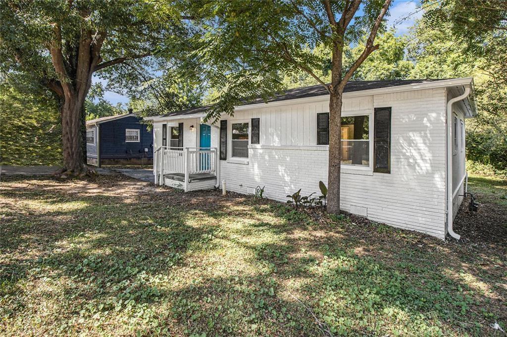 1317 Redford Drive SE