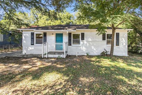 Photo of 1317 Redford Drive SE, Atlanta, GA 30315 (MLS # 7735258)