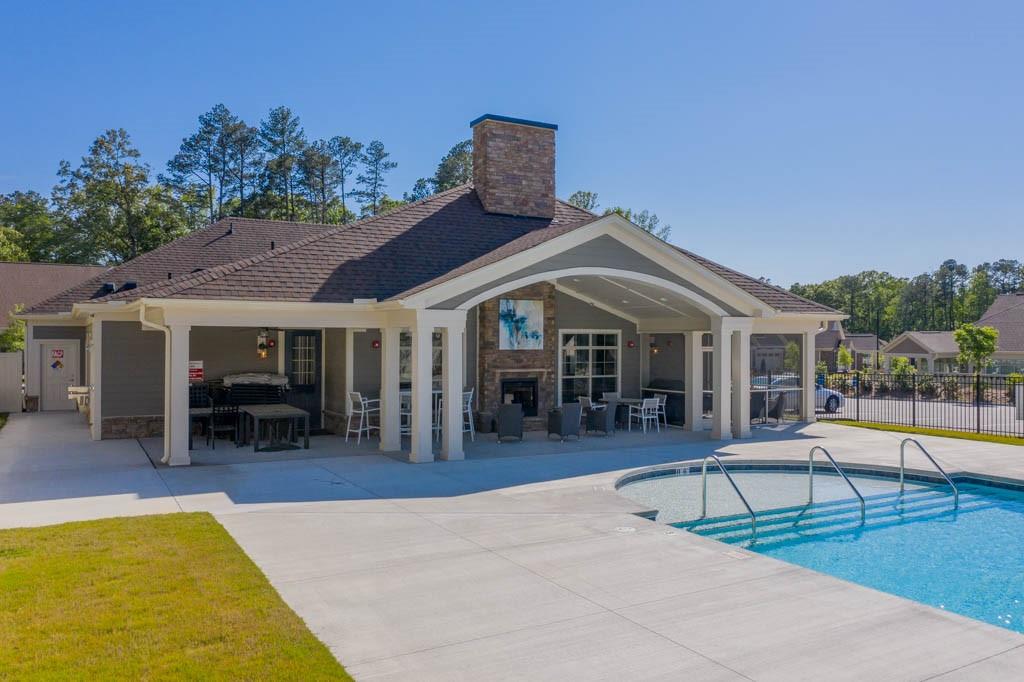 3587 Fishpond Circle, Dacula, Georgia image 20