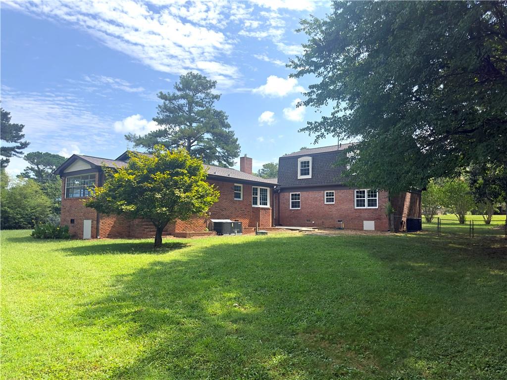 309 SIVELL Road