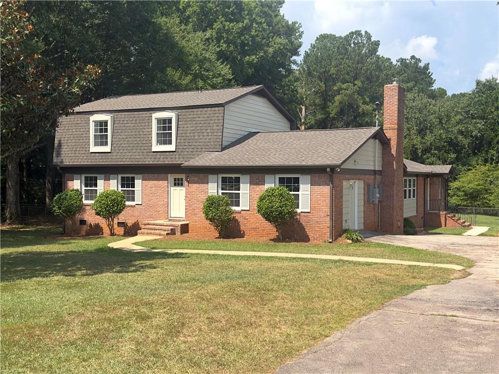 309 SIVELL Road