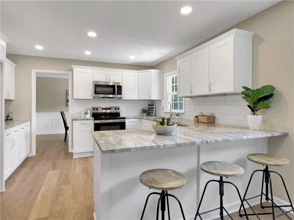309 SIVELL Road