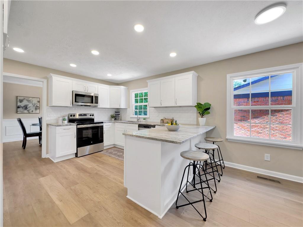 309 SIVELL Road