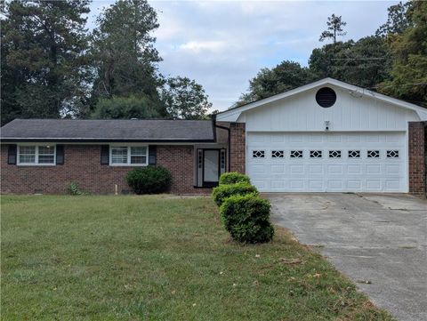 1847 Englewood Way Snellville GA 30078