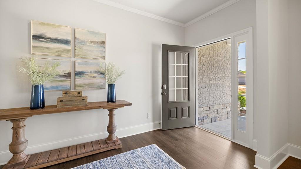 4990 Thalley Creek Drive