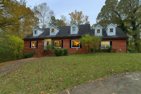 Homes For Sale - 7537 Berea Road<br/> Winston, GA 30187