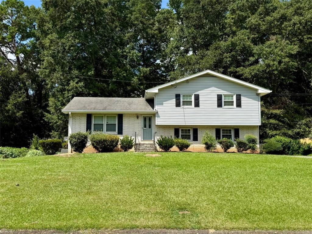 6641 Londonderry Drive