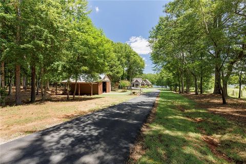 A home in Monroe