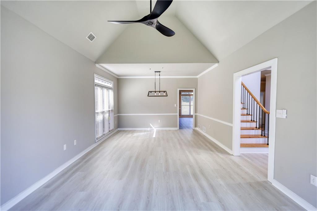 2111 Highland Club Drive