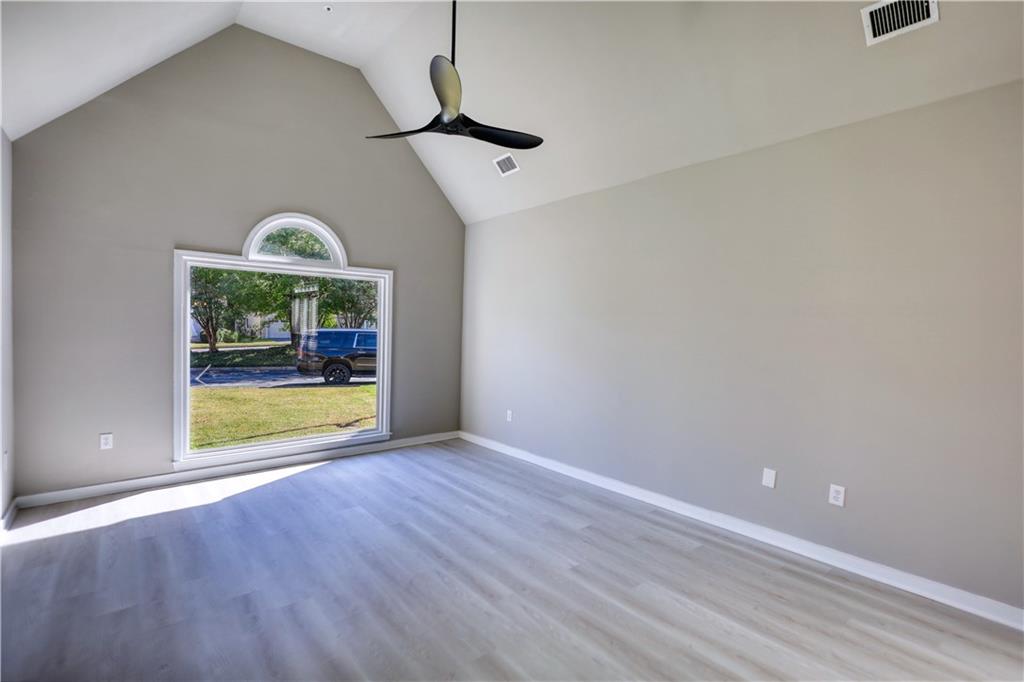 2111 Highland Club Drive