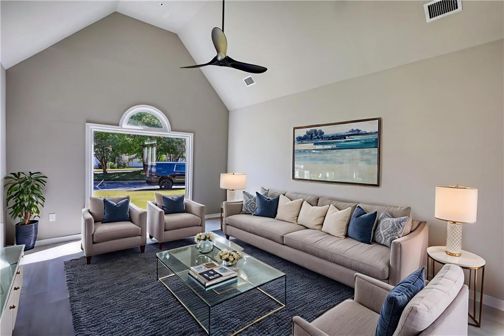 2111 Highland Club Drive