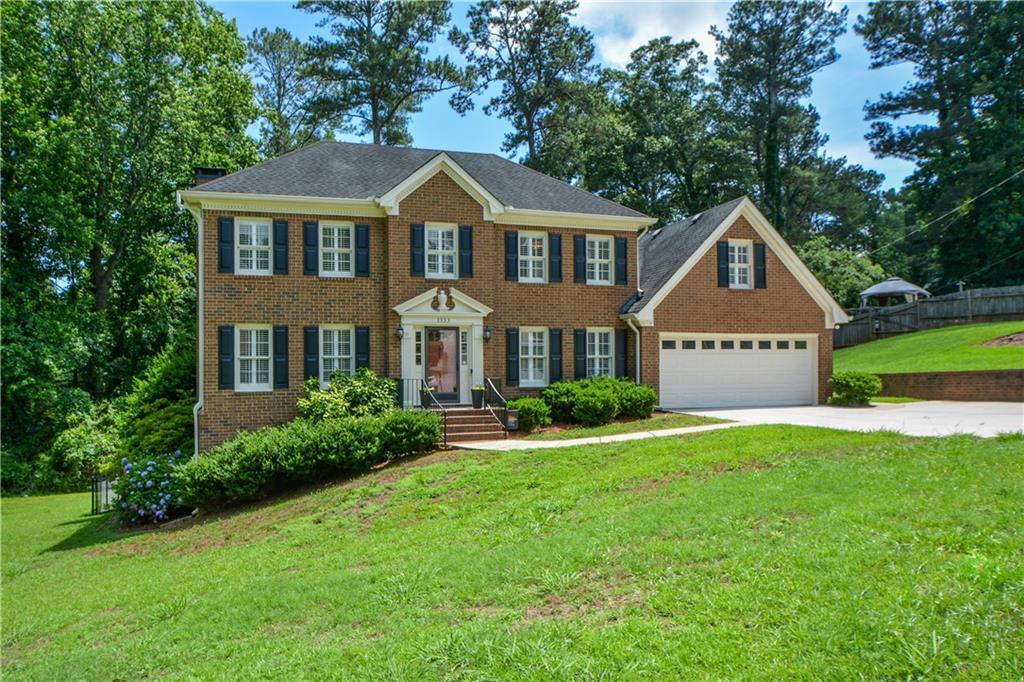 1333 Concord Circle SW
