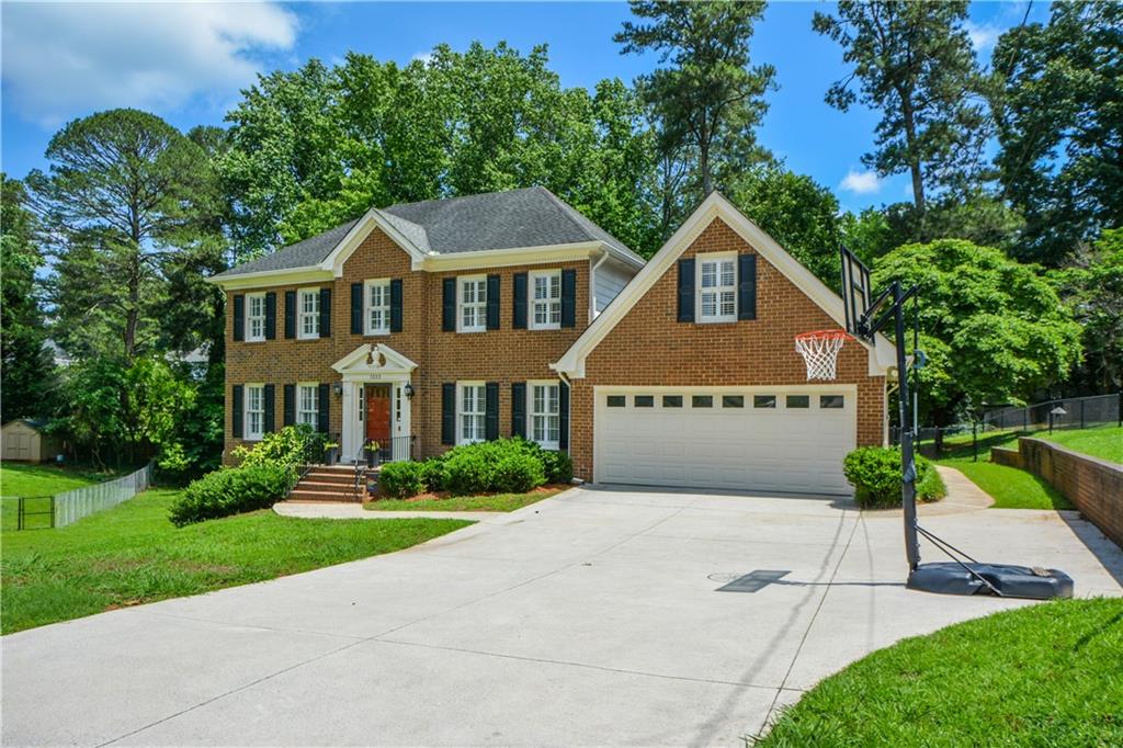 1333 Concord Circle SW