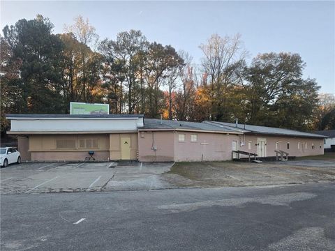 1999 Pryor Road SW Atlanta GA 30315