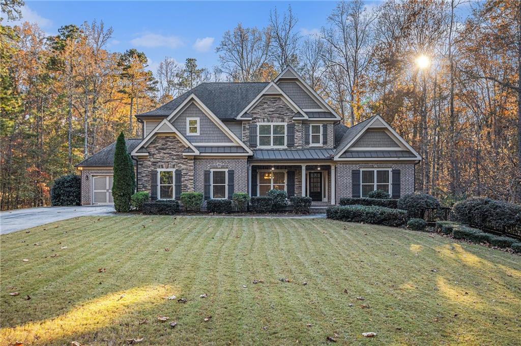 1205 Highgrove Court