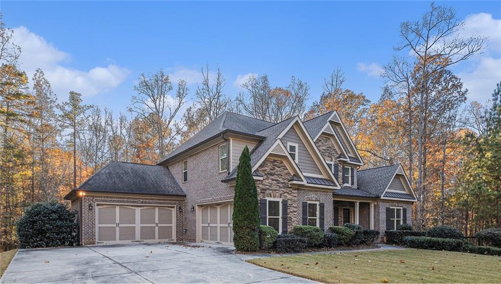 1205 Highgrove Court