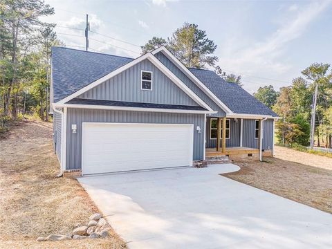 22 Earls Way Chatsworth GA 30705