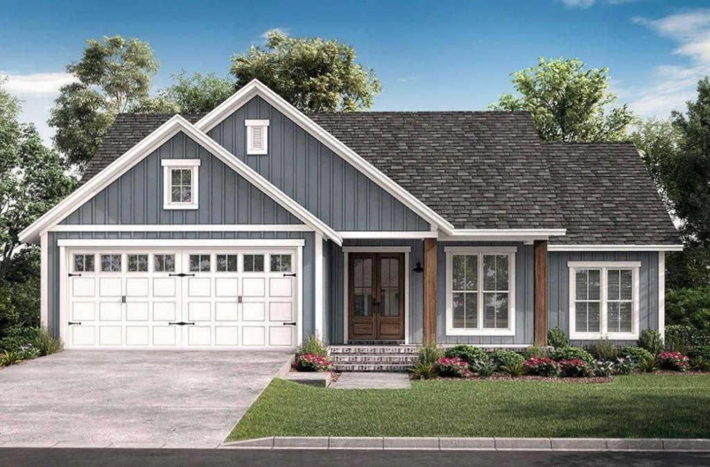 22 Earls Way, Chatsworth, Georgia image 1