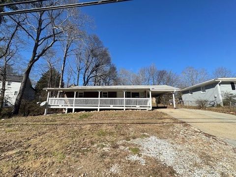 Apartment For Sale - 6240 Humphries Hill Road<br/> Austell, GA 30106
