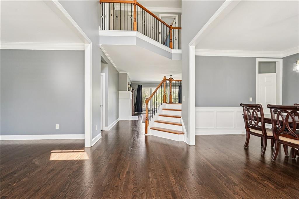 4708 Arbor Crest Place