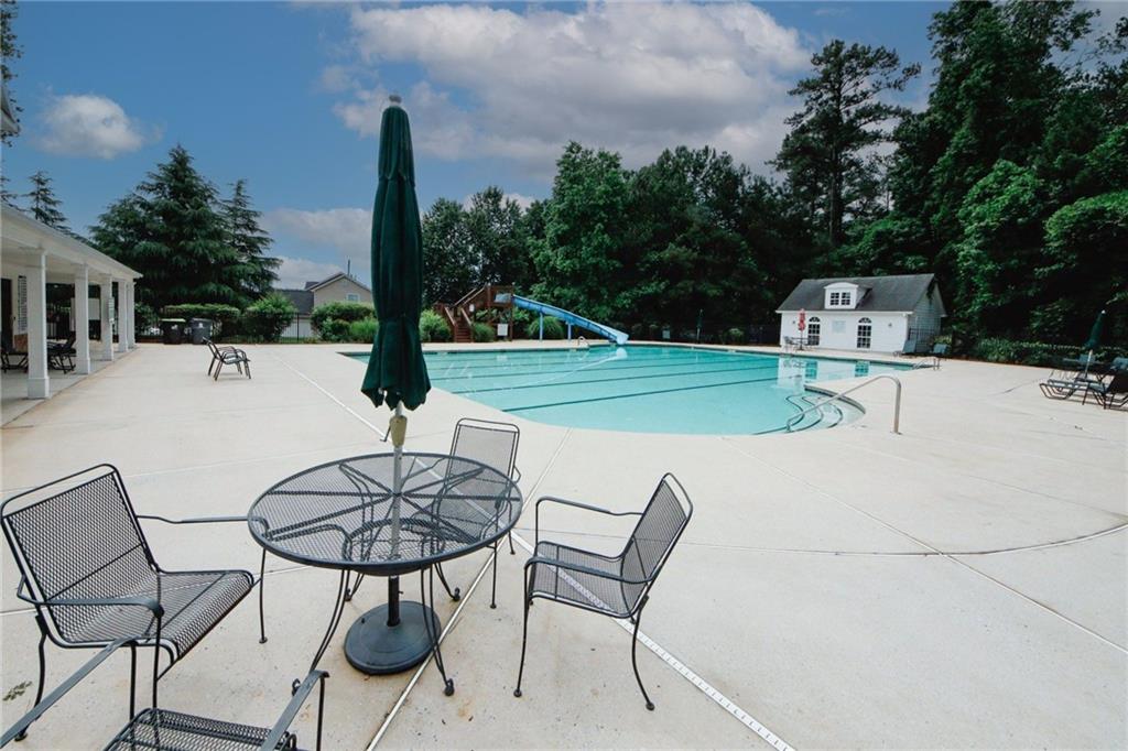 1431 Beckett Drive, Hampton, Georgia image 34