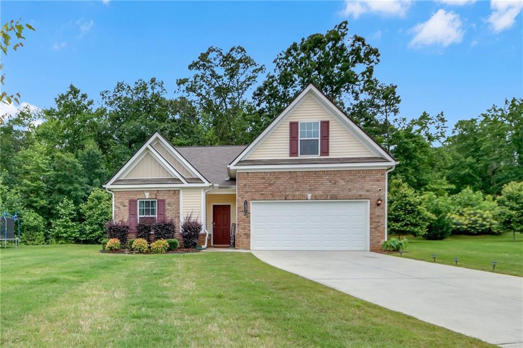 1431 Beckett Drive, Hampton, Georgia image 1