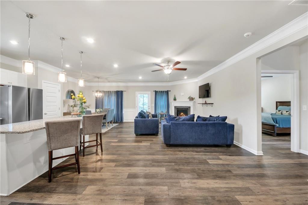 1431 Beckett Drive, Hampton, Georgia image 15