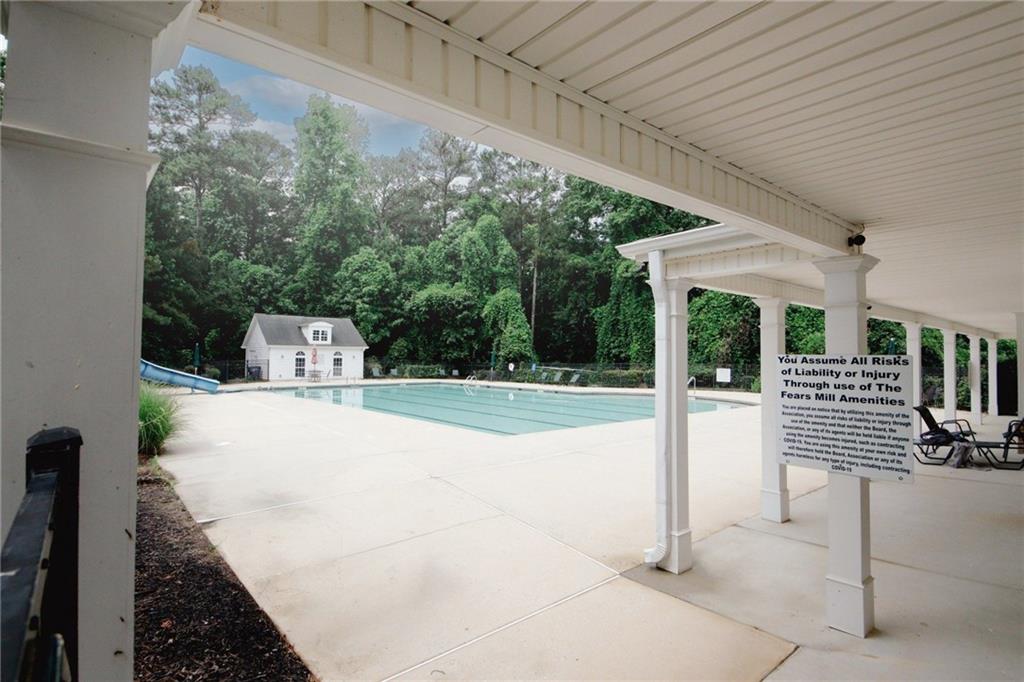 1431 Beckett Drive, Hampton, Georgia image 35