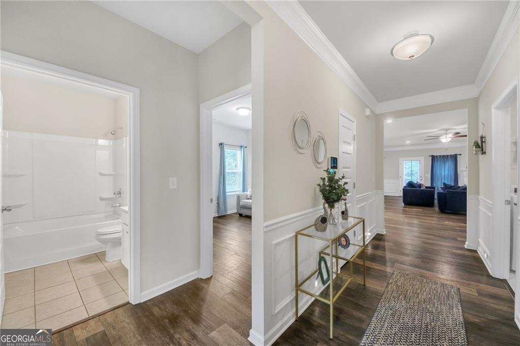 1431 Beckett Drive, Hampton, Georgia image 6