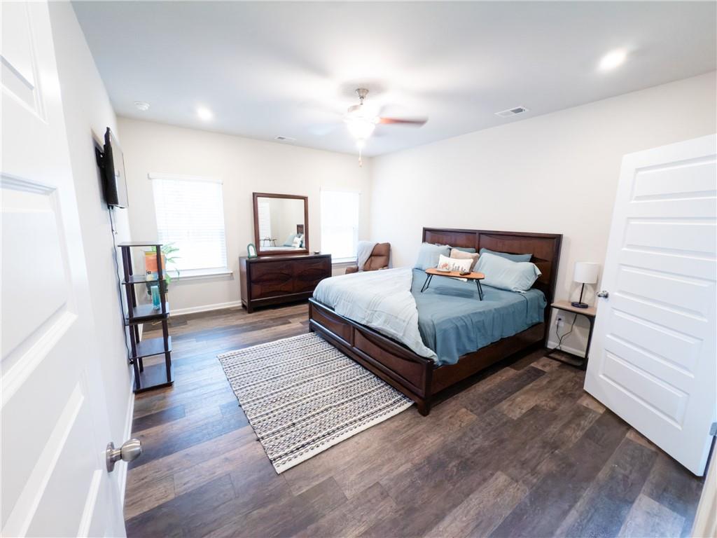 1431 Beckett Drive, Hampton, Georgia image 16