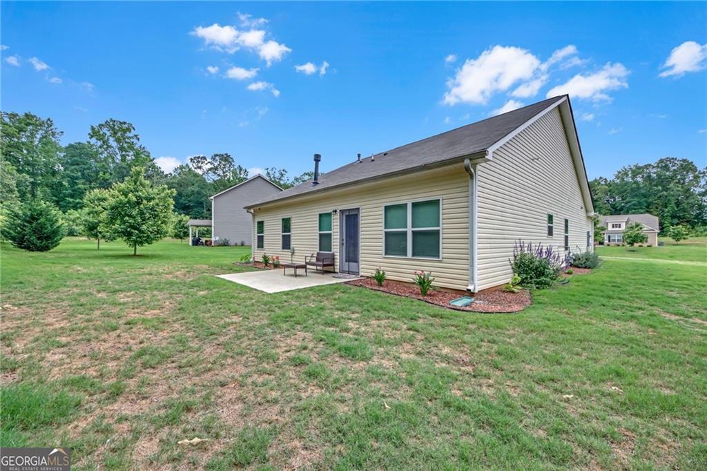 1431 Beckett Drive, Hampton, Georgia image 31