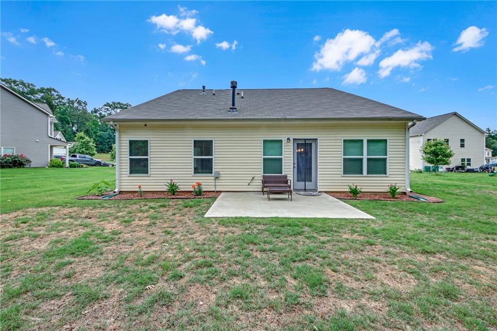 1431 Beckett Drive, Hampton, Georgia image 30