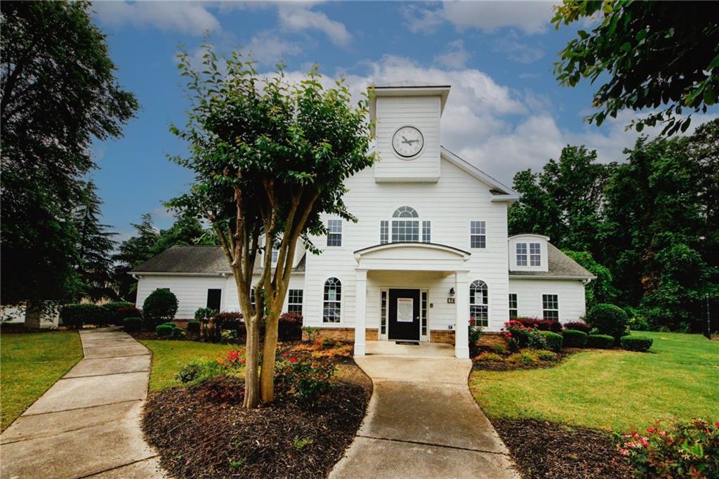 1431 Beckett Drive, Hampton, Georgia image 33