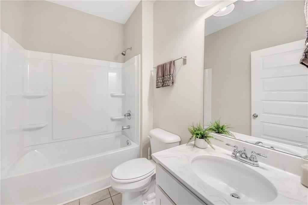 1431 Beckett Drive, Hampton, Georgia image 23
