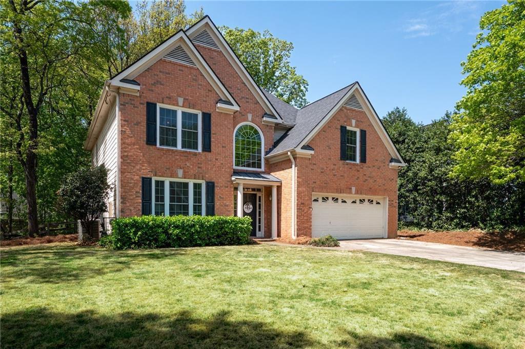 3225 Warren Creek Drive, Hiram, Georgia image 4