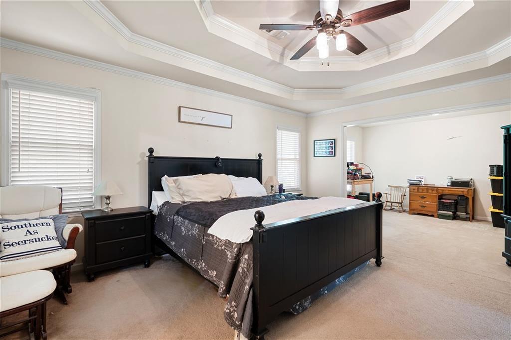 3225 Warren Creek Drive, Hiram, Georgia image 22