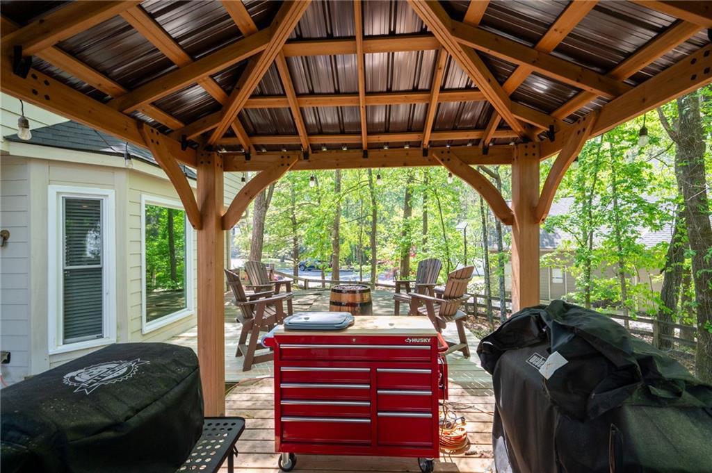 3225 Warren Creek Drive, Hiram, Georgia image 30