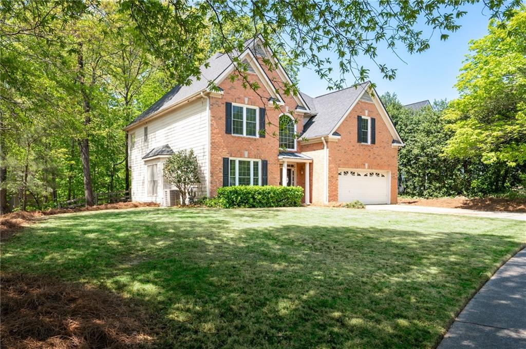 3225 Warren Creek Drive, Hiram, Georgia image 3