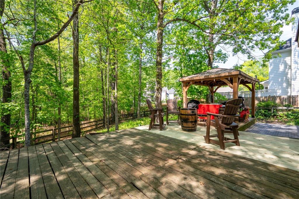 3225 Warren Creek Drive, Hiram, Georgia image 31