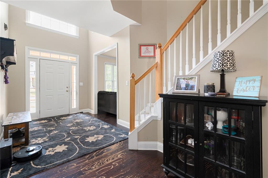 3225 Warren Creek Drive, Hiram, Georgia image 7