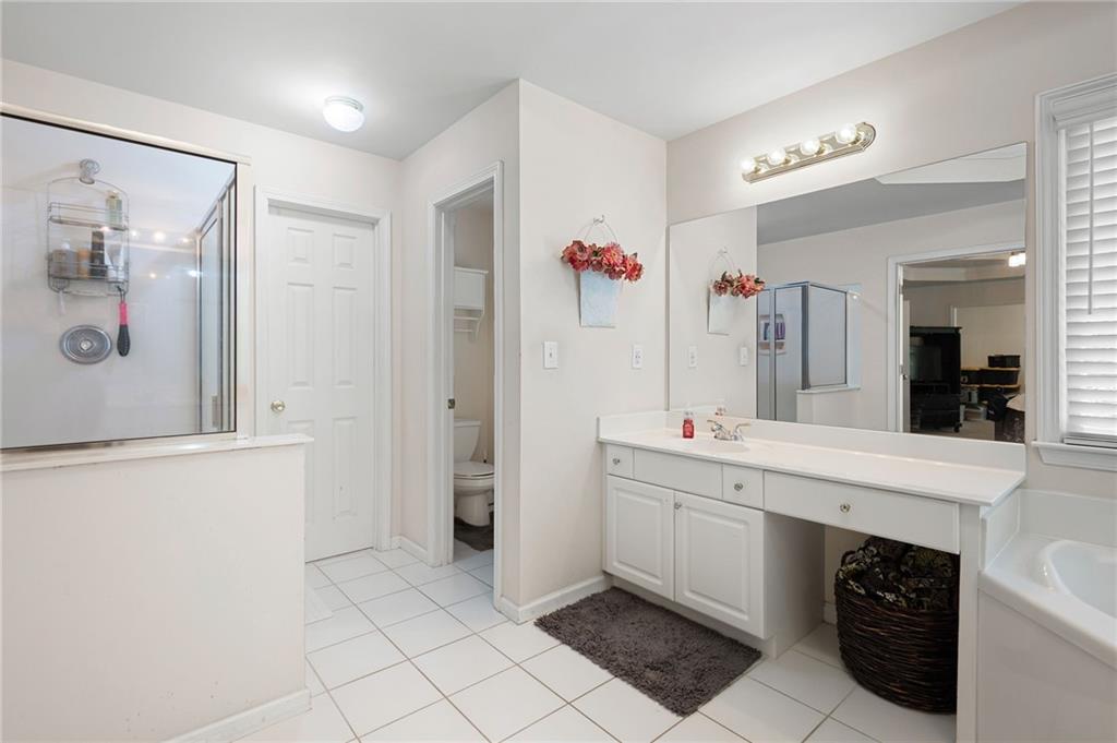 3225 Warren Creek Drive, Hiram, Georgia image 26