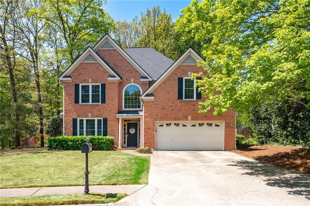 3225 Warren Creek Drive, Hiram, Georgia image 2