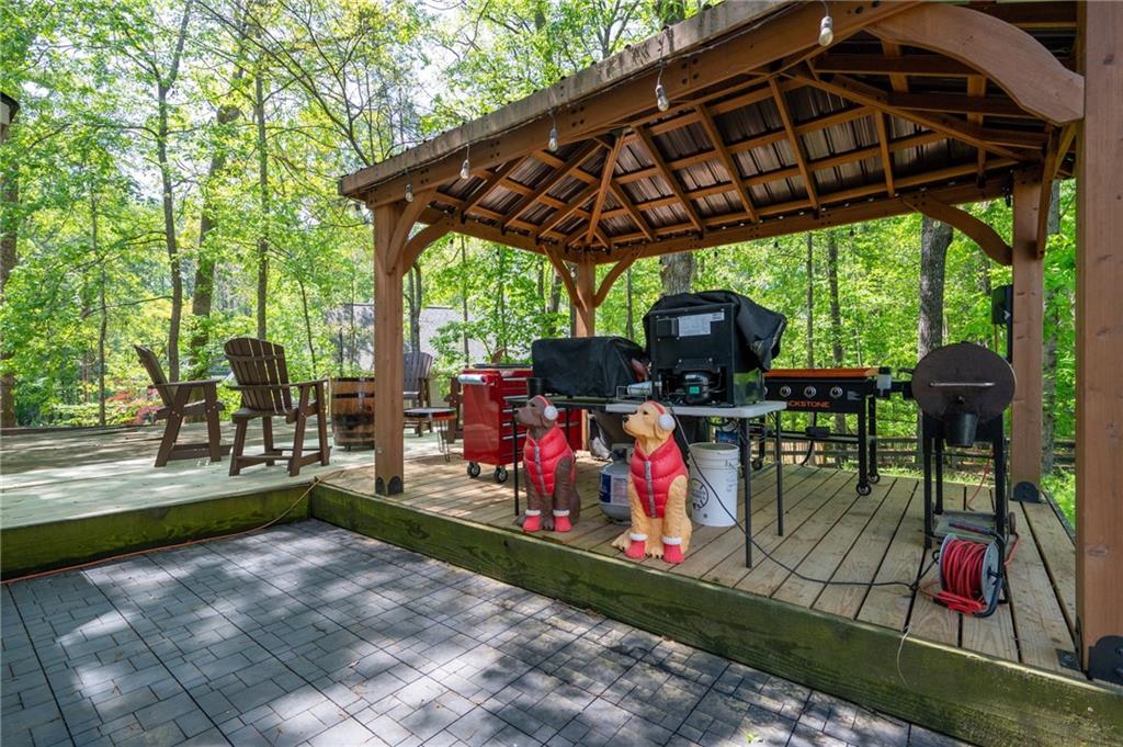 3225 Warren Creek Drive, Hiram, Georgia image 29