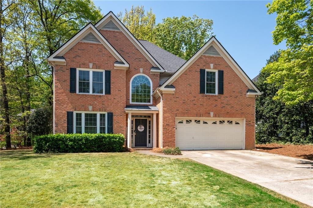 3225 Warren Creek Drive, Hiram, Georgia image 1